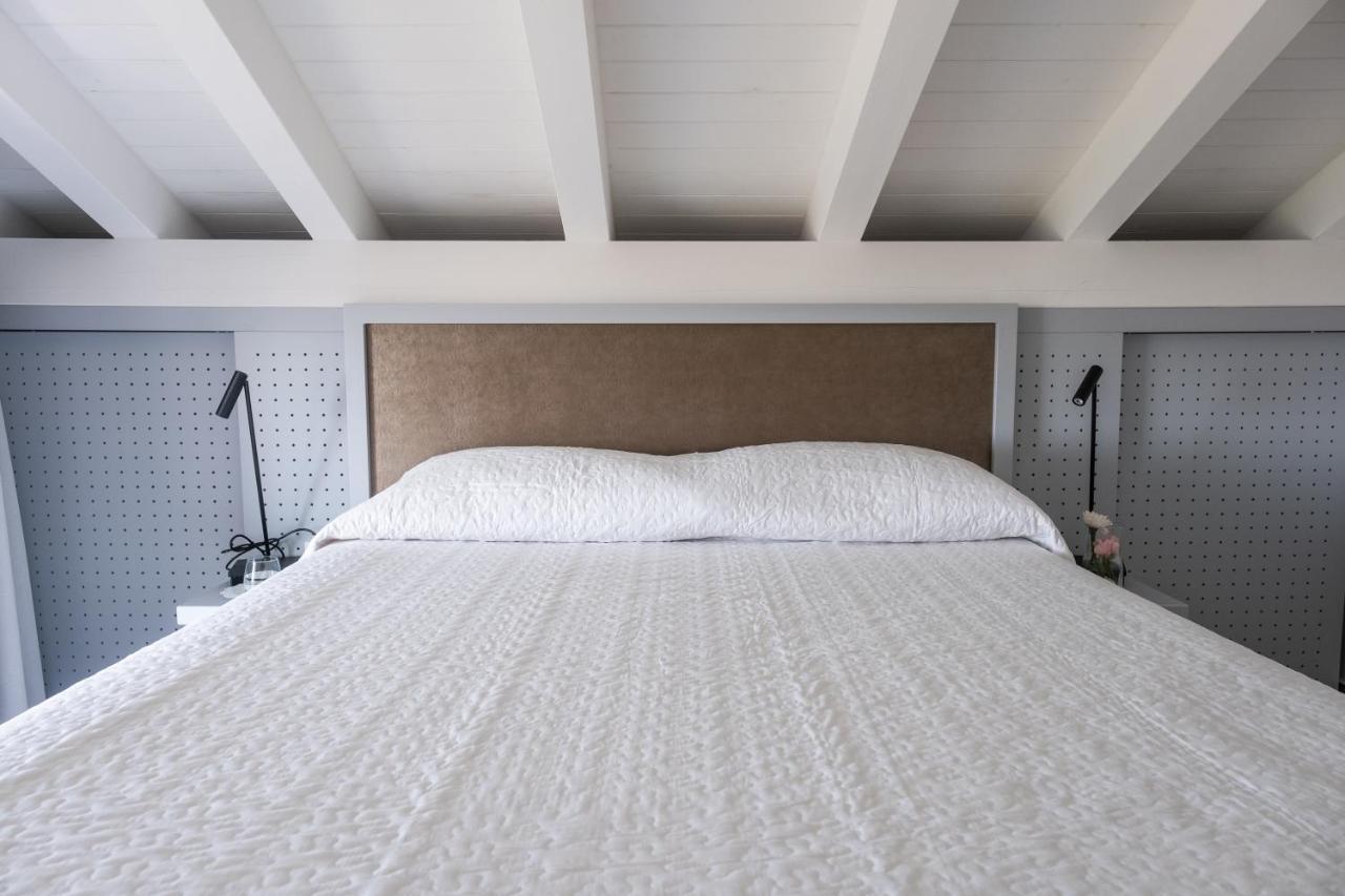 Lux Suite Sicily Mascalucia Buitenkant foto