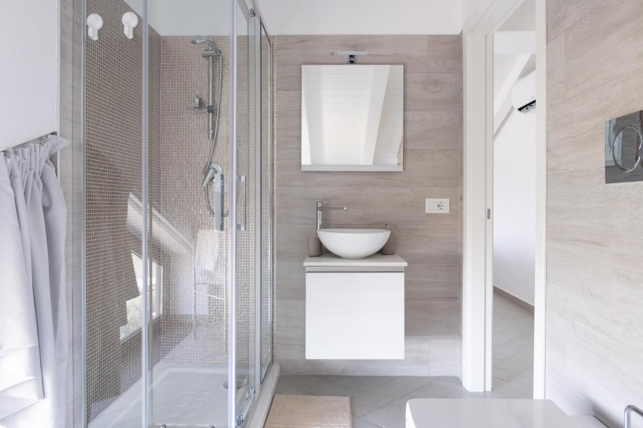 Lux Suite Sicily Mascalucia Buitenkant foto