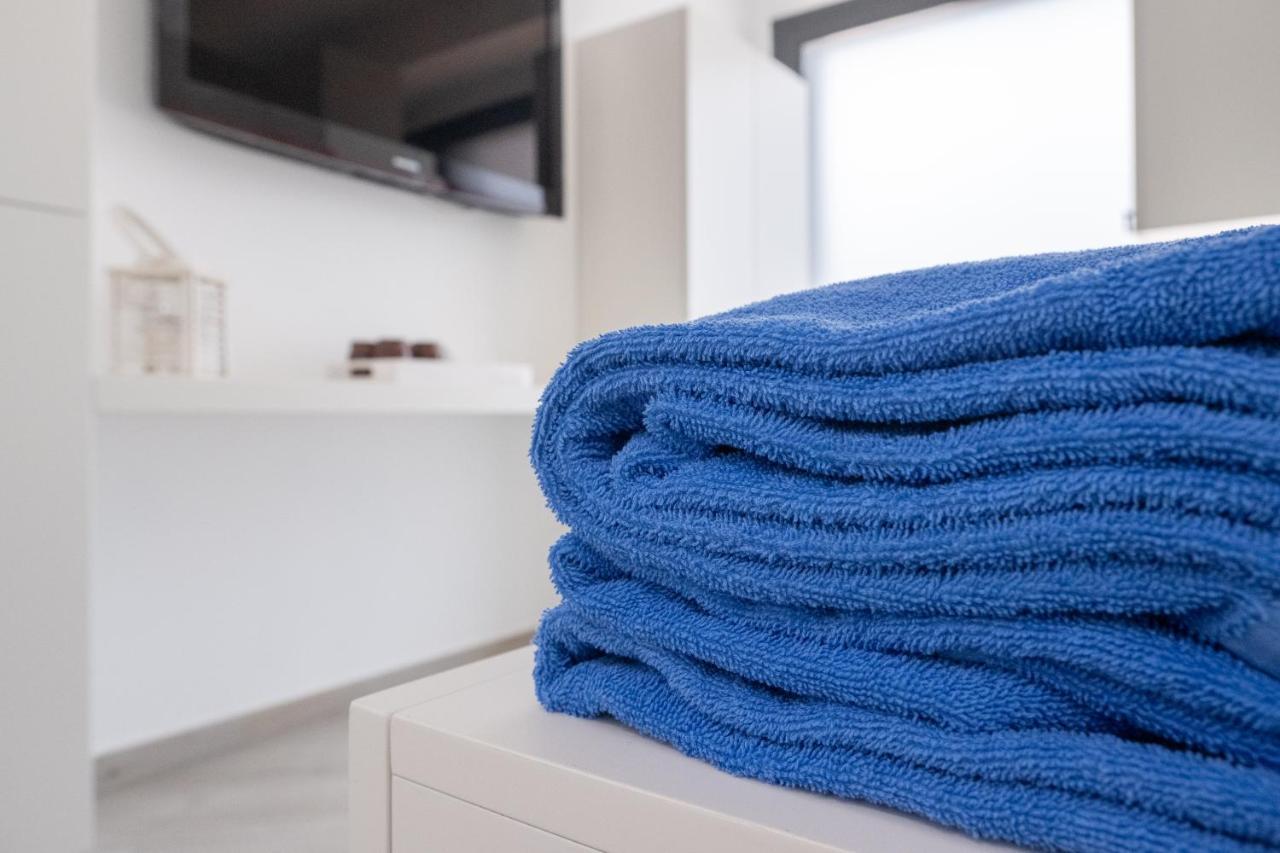 Lux Suite Sicily Mascalucia Buitenkant foto