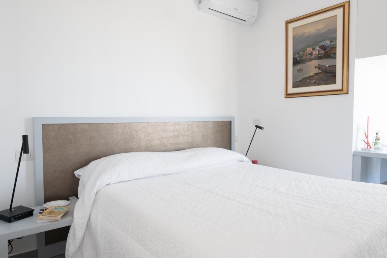 Lux Suite Sicily Mascalucia Buitenkant foto