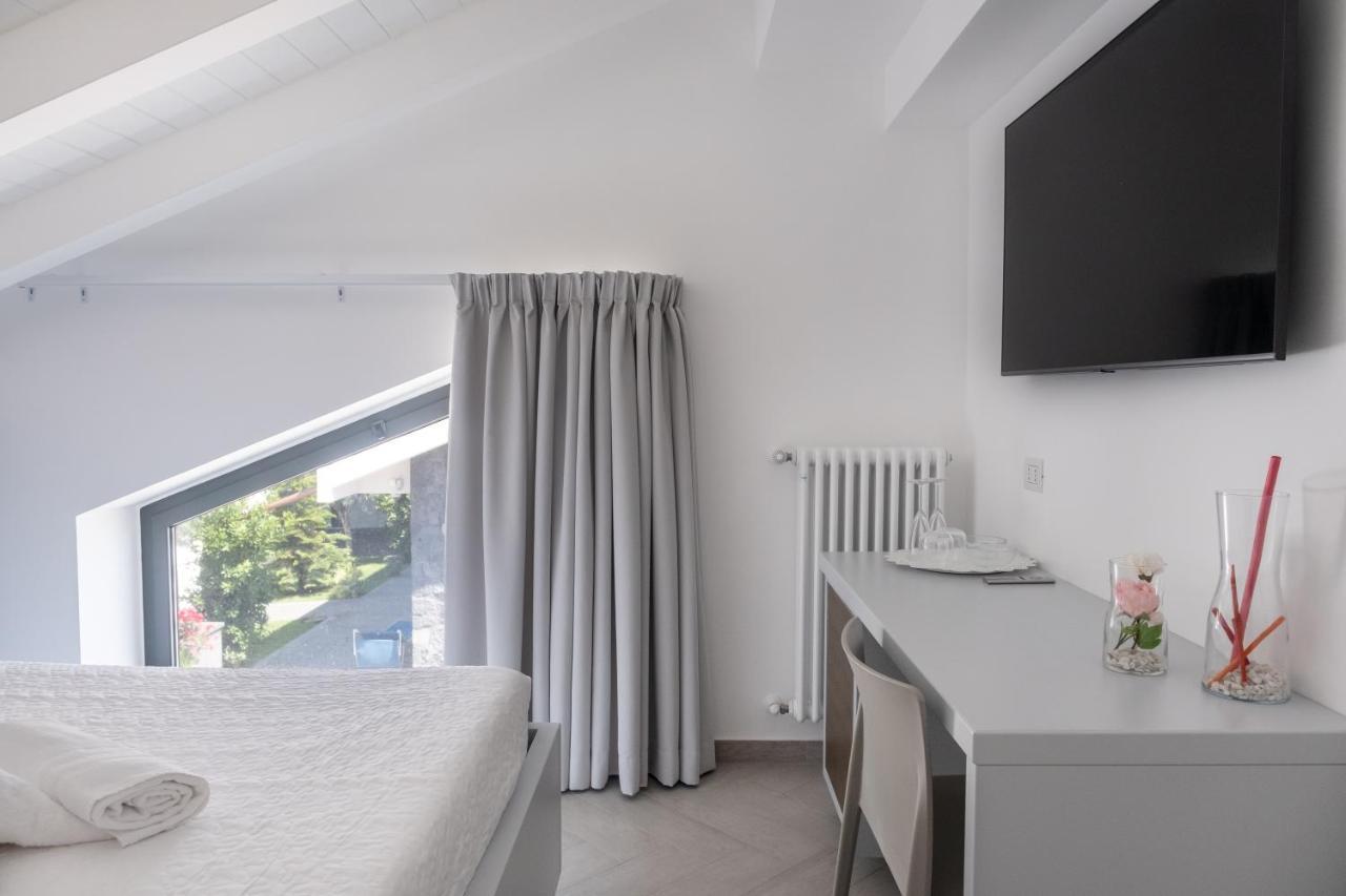 Lux Suite Sicily Mascalucia Buitenkant foto