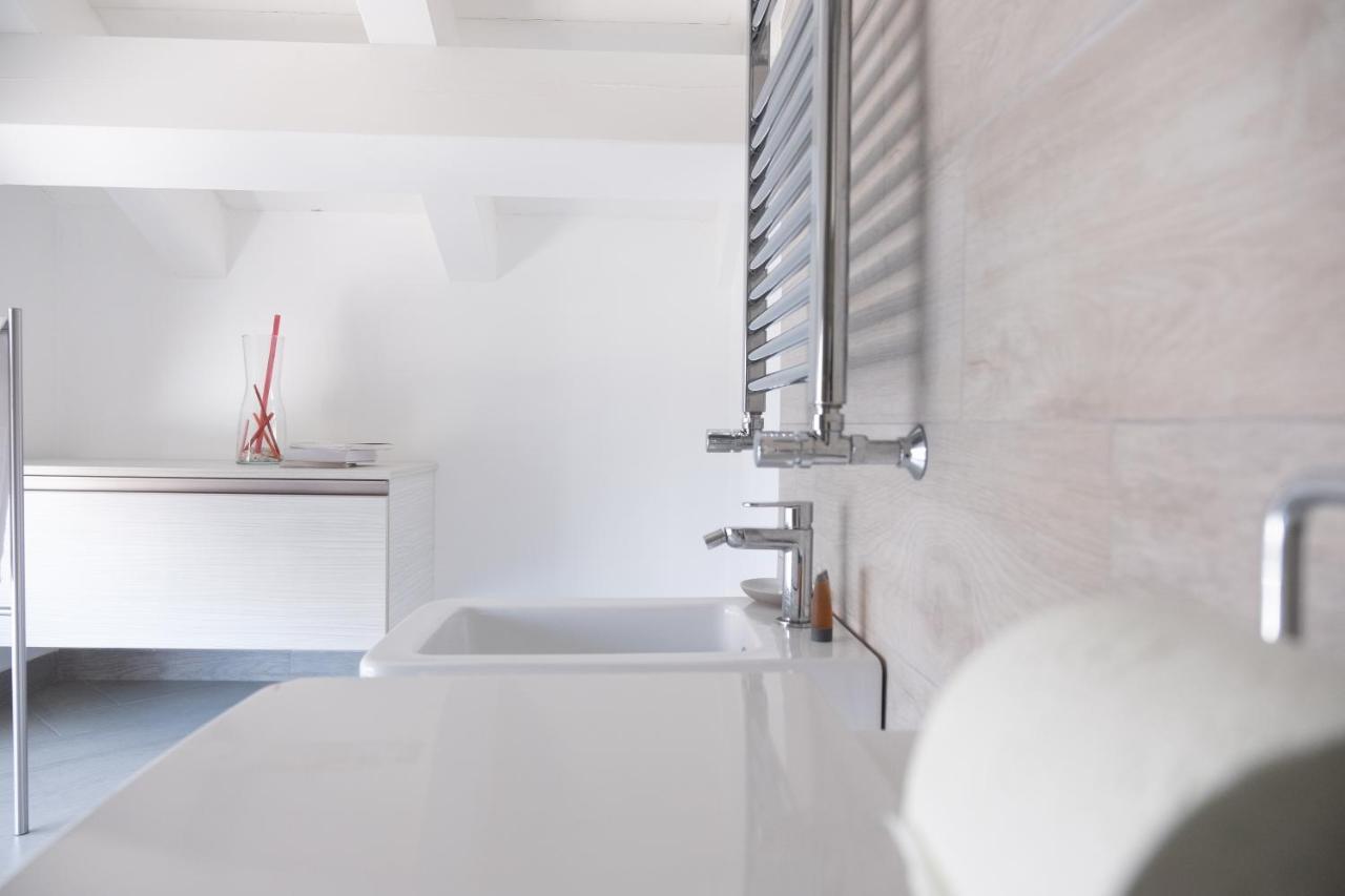Lux Suite Sicily Mascalucia Buitenkant foto