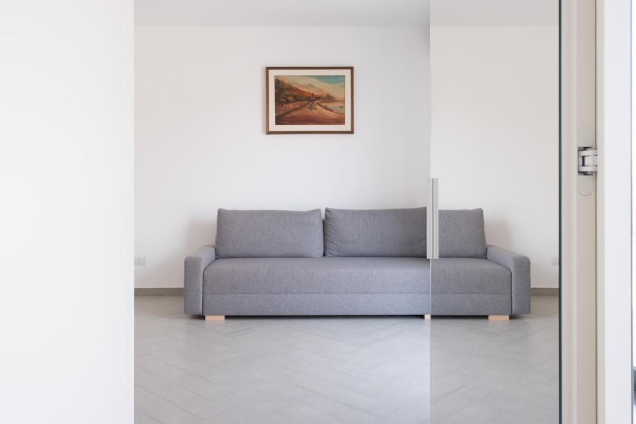 Lux Suite Sicily Mascalucia Buitenkant foto