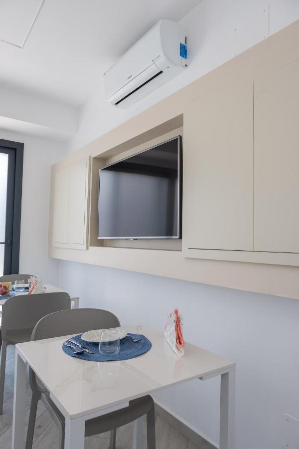 Lux Suite Sicily Mascalucia Buitenkant foto