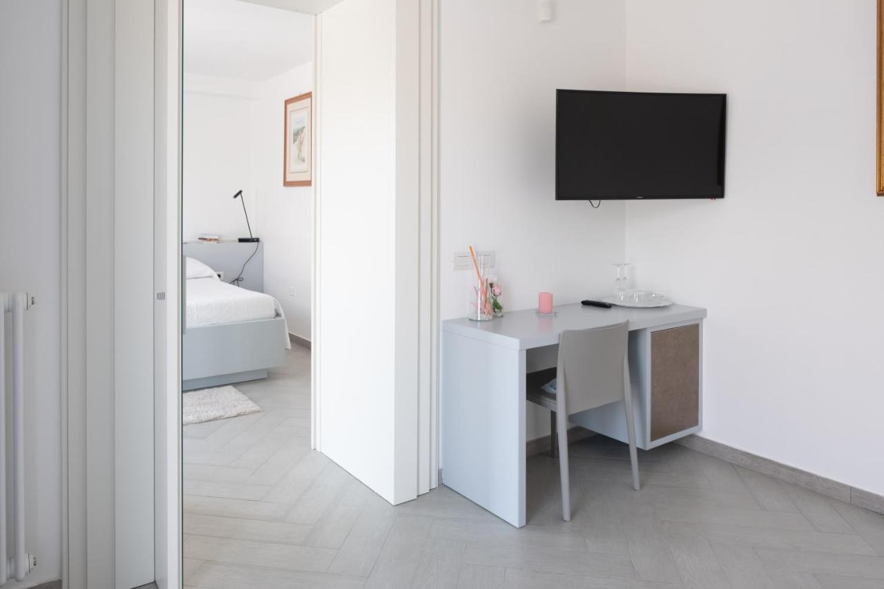 Lux Suite Sicily Mascalucia Buitenkant foto